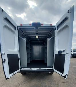 New 2024 Ram ProMaster 2500 SLT High Roof FWD, Upfitted Cargo Van for sale #24D510 - photo 2