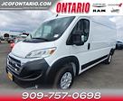 New 2024 Ram ProMaster 2500 SLT High Roof FWD, Upfitted Cargo Van for sale #24D510 - photo 3