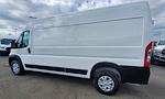 New 2024 Ram ProMaster 2500 SLT High Roof FWD, Upfitted Cargo Van for sale #24D510 - photo 4