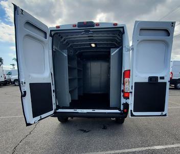 New 2024 Ram ProMaster 2500 SLT High Roof FWD, Upfitted Cargo Van for sale #24D511 - photo 2