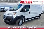 2024 Ram ProMaster 2500 High Roof FWD, Upfitted Cargo Van for sale #24D511 - photo 3