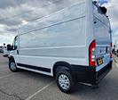 New 2024 Ram ProMaster 2500 SLT High Roof FWD, Upfitted Cargo Van for sale #24D511 - photo 5