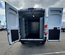 New 2024 Ram ProMaster 2500 SLT High Roof FWD, Upfitted Cargo Van for sale #24D511 - photo 2