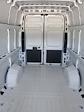 2024 Ram ProMaster 3500 Super High Roof FWD, Empty Cargo Van for sale #24D514 - photo 7