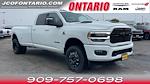 2024 Ram 3500 Crew Cab DRW 4WD, Pickup for sale #24D516 - photo 3
