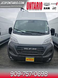 2024 Ram ProMaster 3500 Super High Roof FWD, Empty Cargo Van for sale #24D593 - photo 1