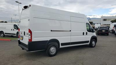 2024 Ram ProMaster 3500 Super High Roof FWD, Empty Cargo Van for sale #24D593 - photo 2