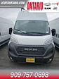 2024 Ram ProMaster 3500 Super High Roof FWD, Empty Cargo Van for sale #24D593 - photo 1