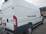 2024 Ram ProMaster 3500 Super High Roof FWD, Empty Cargo Van for sale #24D593 - photo 4