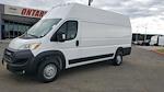 2024 Ram ProMaster 3500 Super High Roof FWD, Empty Cargo Van for sale #24D593 - photo 7