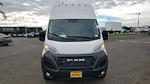 2024 Ram ProMaster 3500 Super High Roof FWD, Empty Cargo Van for sale #24D593 - photo 8