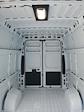 2024 Ram ProMaster 3500 Super High Roof FWD, Empty Cargo Van for sale #24D594 - photo 4