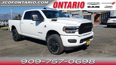 2024 Ram 2500 Crew Cab 4WD, Pickup for sale #24D608 - photo 1