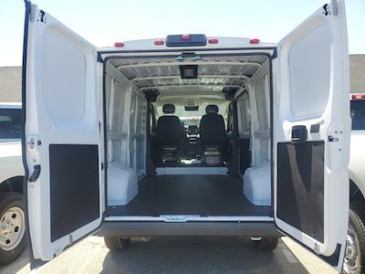 2024 Ram ProMaster 1500 Standard Roof FWD, Empty Cargo Van for sale #24D650 - photo 2