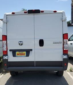 2024 Ram ProMaster 1500 Standard Roof FWD, Empty Cargo Van for sale #24D652 - photo 2