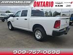 New 2024 Ram 1500 Classic Tradesman Crew Cab 4WD, Pickup for sale #24D716 - photo 2