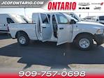 New 2024 Ram 1500 Classic Tradesman Quad Cab 4WD, Pickup for sale #24D724 - photo 1