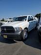 New 2024 Ram 1500 Classic Tradesman Quad Cab 4WD, Pickup for sale #24D724 - photo 4