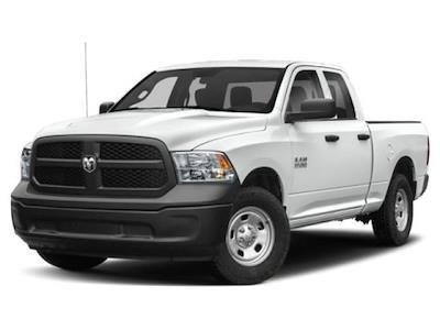 New 2024 Ram 1500 Classic Tradesman Quad Cab 4WD, Pickup for sale #24D725 - photo 1