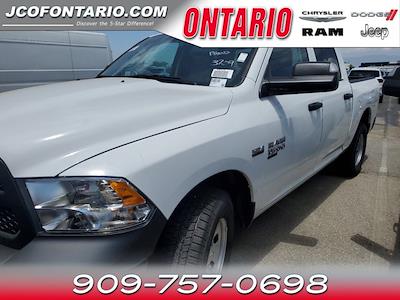 New 2024 Ram 1500 Classic Tradesman Crew Cab 4WD, Pickup for sale #24D732 - photo 1