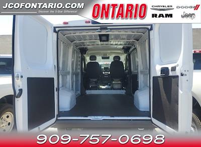 2024 Ram ProMaster 1500 Standard Roof FWD, Empty Cargo Van for sale #24D755 - photo 1