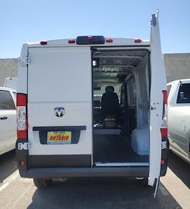 2024 Ram ProMaster 1500 Standard Roof FWD, Empty Cargo Van for sale #24D755 - photo 2