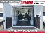 2024 Ram ProMaster 1500 Standard Roof FWD, Empty Cargo Van for sale #24D755 - photo 1