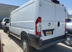 2024 Ram ProMaster 1500 Standard Roof FWD, Empty Cargo Van for sale #24D755 - photo 7