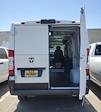 New 2024 Ram ProMaster 1500 Tradesman Standard Roof FWD, Empty Cargo Van for sale #24D756 - photo 2