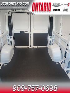 2024 Ram ProMaster 1500 Standard Roof FWD, Empty Cargo Van for sale #24D766 - photo 2