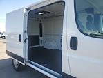 2024 Ram ProMaster 1500 Standard Roof FWD, Empty Cargo Van for sale #24D766 - photo 14