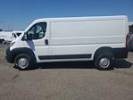 2024 Ram ProMaster 1500 Standard Roof FWD, Empty Cargo Van for sale #24D766 - photo 7