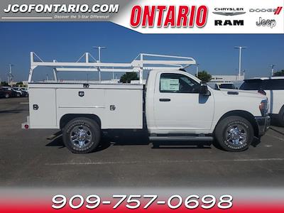 New 2024 Ram 2500 Tradesman Regular Cab RWD, 8' 2" Scelzi Signature Service Truck for sale #24D767 - photo 1