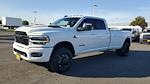 New 2024 Ram 3500 Laramie Crew Cab 4WD, Pickup for sale #24D802 - photo 7