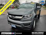Used 2019 Chevrolet Colorado Work Truck Crew Cab 4x4, Pickup for sale #N5115A - photo 1
