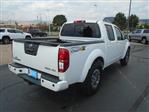 Used 2016 Nissan Frontier Crew Cab 4x4, Pickup for sale #L5629A - photo 2