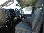 Used 2019 Chevrolet Silverado 5500 Work Truck Regular Cab 4x4, Flatbed Truck for sale #L5740A - photo 12