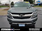 Used 2019 Chevrolet Colorado Work Truck Crew Cab 4x4, Pickup for sale #N5115A - photo 3