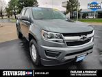 Used 2019 Chevrolet Colorado Work Truck Crew Cab 4x4, Pickup for sale #N5115A - photo 4