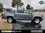 Used 2019 Chevrolet Colorado Work Truck Crew Cab 4x4, Pickup for sale #N5115A - photo 5