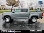 Used 2019 Chevrolet Colorado Work Truck Crew Cab 4x4, Pickup for sale #N5115A - photo 8