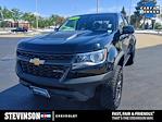 Used 2017 Chevrolet Colorado ZR2 Crew Cab 4WD, Pickup for sale #N5265A - photo 1
