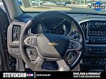 Used 2017 Chevrolet Colorado ZR2 Crew Cab 4WD, Pickup for sale #N5265A - photo 15