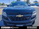 Used 2017 Chevrolet Colorado ZR2 Crew Cab 4WD, Pickup for sale #N5265A - photo 3