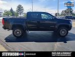 Used 2017 Chevrolet Colorado ZR2 Crew Cab 4WD, Pickup for sale #N5265A - photo 5