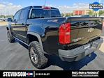 Used 2017 Chevrolet Colorado ZR2 Crew Cab 4WD, Pickup for sale #N5265A - photo 2