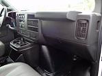 Used 2020 Chevrolet Express 2500 Work Truck 4x2, Upfitted Cargo Van for sale #P12018 - photo 10