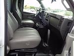 Used 2020 Chevrolet Express 2500 Work Truck 4x2, Upfitted Cargo Van for sale #P12018 - photo 11