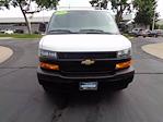 Used 2020 Chevrolet Express 2500 Work Truck 4x2, Upfitted Cargo Van for sale #P12018 - photo 3