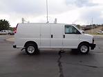 Used 2020 Chevrolet Express 2500 Work Truck 4x2, Upfitted Cargo Van for sale #P12018 - photo 4